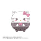 Sanrio: Fuwakororin 4 Plush Mascot Blind Box