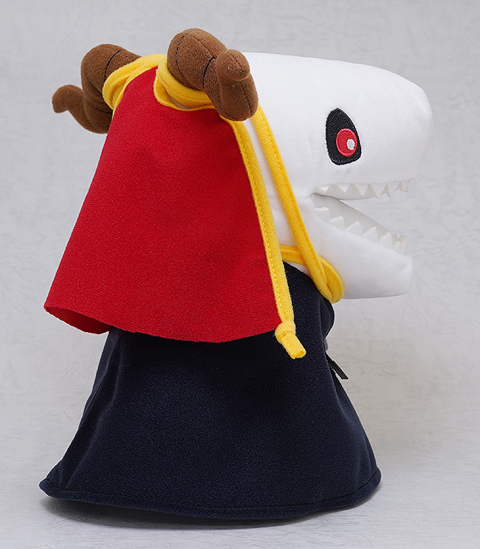 The Ancient Magus' Bride: Elias Season 2 Plush Puppet