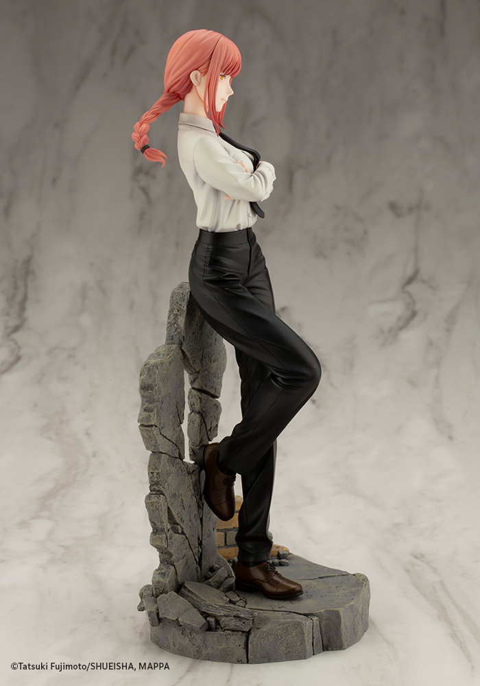 Chainsaw Man: Makima ArtFXJ 1/8 Scale Figurine