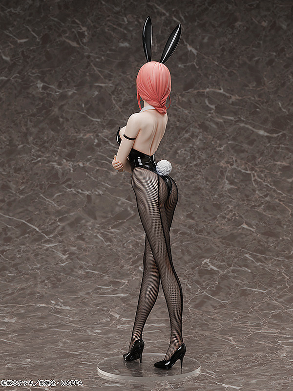 Chainsaw Man: Makima Bunny Ver. 1/4 Scale Figurine