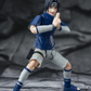 Naruto: Sasuke Uchiha -Ninja Prodigy of the Uchiha Clan Bloodline- S.H. Figuarts