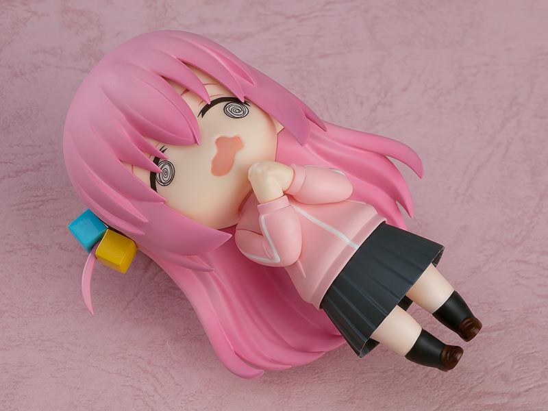 Bocchi the Rock!: 2069 Hitori Gotoh Nendoroid
