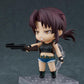 Black Lagoon: 2058 Revy Nendoroid