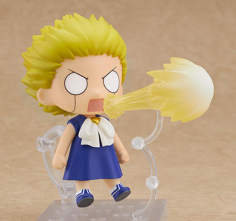 Zatch Bell: 2080 Zatch Bell Nendoroid