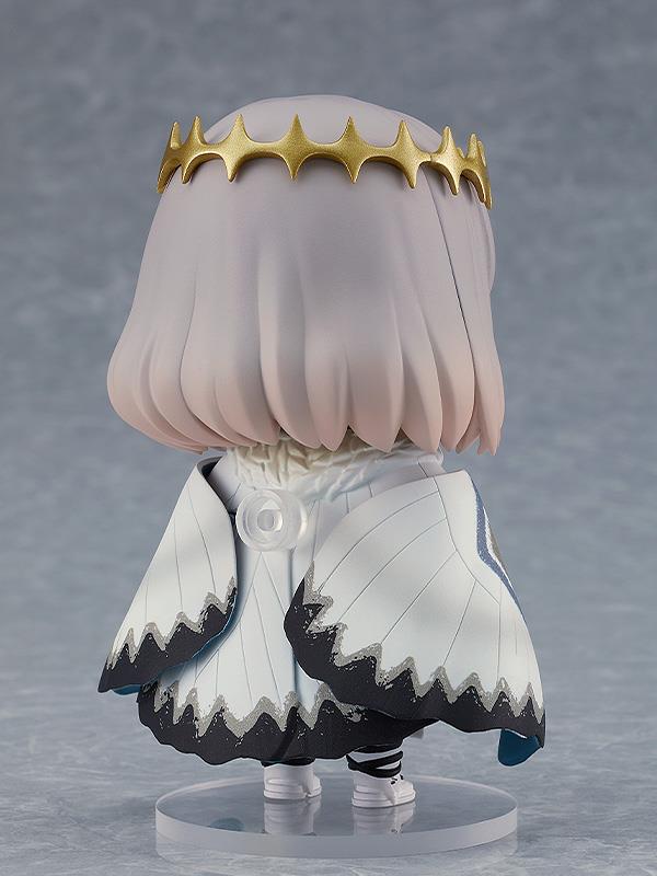 Fate/Grand Order: 2102 Pretender/Oberon Nendoroid