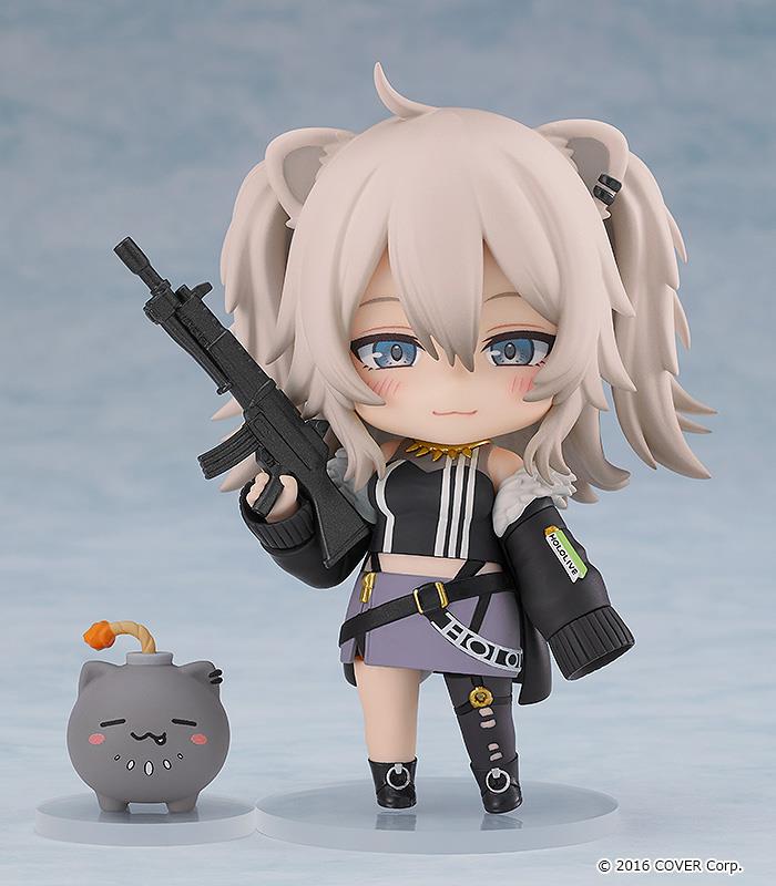 Hololive: 2114 Shishiro Botan Nendoroid