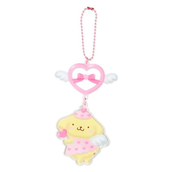 Sanrio: Yumemiru Angel Keychain Blind Box