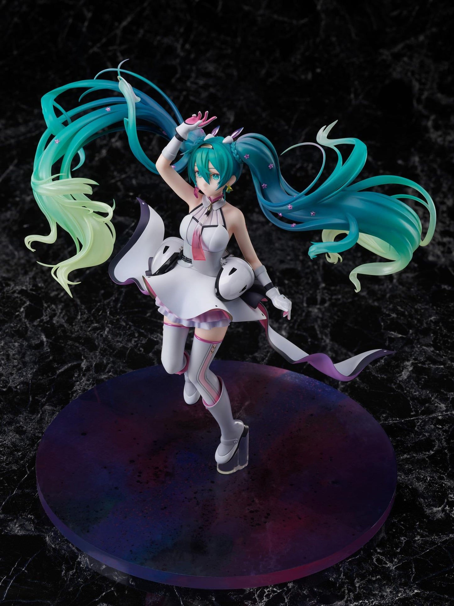 Vocaloid: Hatsune Miku Galaxy Live 2020 1/7 Scale Figurine