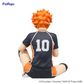 Haikyu!!: Hinata Noodle Stopper Prize Figure
