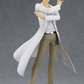 Steins;Gate: Rintaro Okabe POP UP PARADE Figurine
