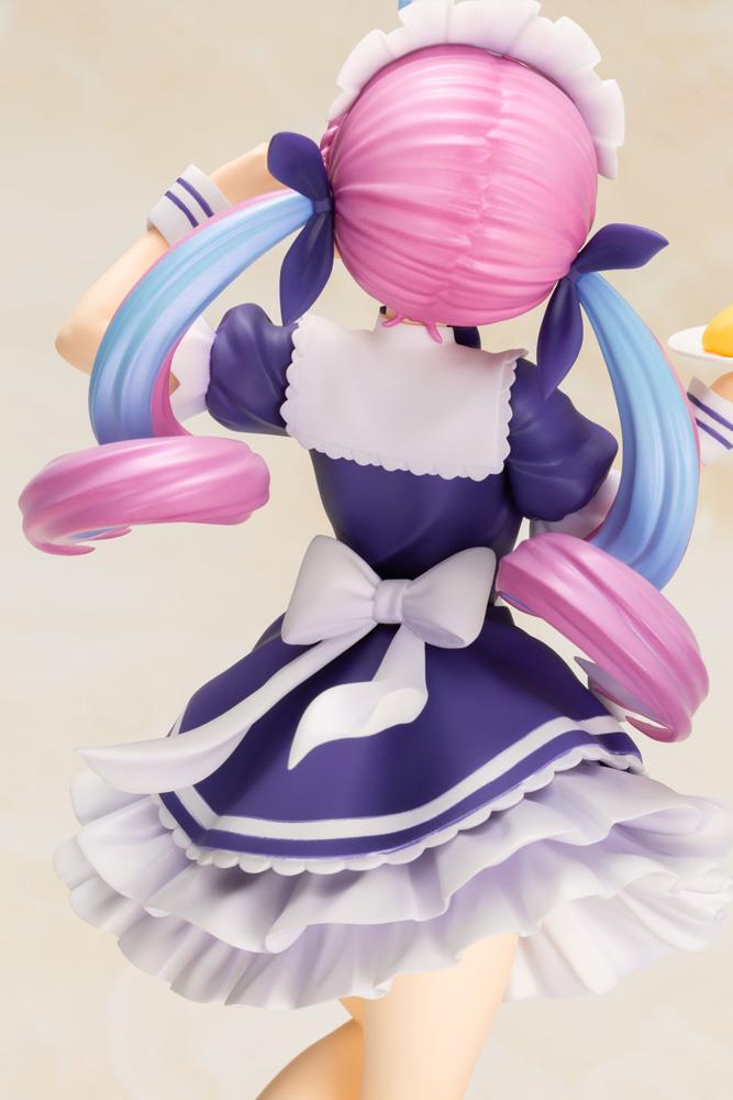 Hololive: Minato Aqua 1/7 Scale Figurine