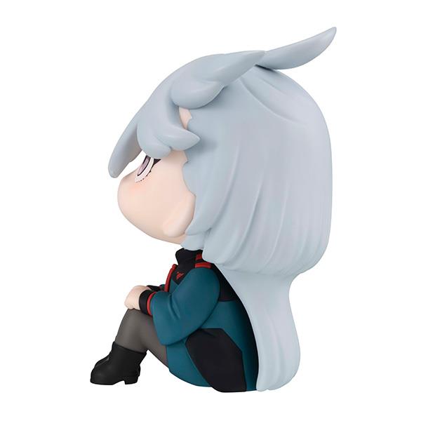 Gundam: The Witch from Mercury: Miorine Rembran Look Up Figurine