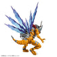 Digimon: Metalgreymon Vaccine (Amplified) Figure-Rise Model