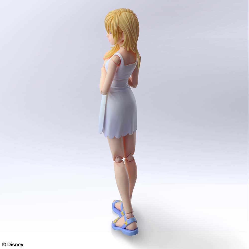 Kingdom Hearts: Namine Bring Arts | Chibi's Anime – Chibi's Anime