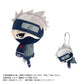 Naruto: TeteColle Plush Mascot Blind Box