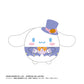 Sanrio: Fuwakororin 5 Plush Mascot Blind Box