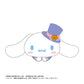 Sanrio: Hug X Character 5 Plush Mascot Blind Box