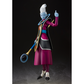 Dragon Ball Z: Whis -Event Exclusive Colour Edition- S.H. Figuarts