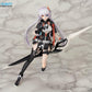 Honkai Impact 3rd: Kiana Void Drifter Ver. 1/8 Scale Action Figure