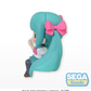 Vocaloid: Miku 16th Anniversary Perching Mini Prize Figure