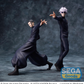 Jujutsu Kaisen: Gojo Strong Duo Luminasta Prize Figure