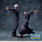Jujutsu Kaisen: Suguru Strong Duo Luminasta Prize Figure