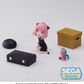 Spy x Family: Anya -Pretend Play- Luminasta Prize Figure