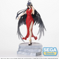 Overlord: Albedo Red Dress SPM Prize Figure