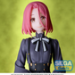 Spy Classroom: Grete Perching Prize Figure