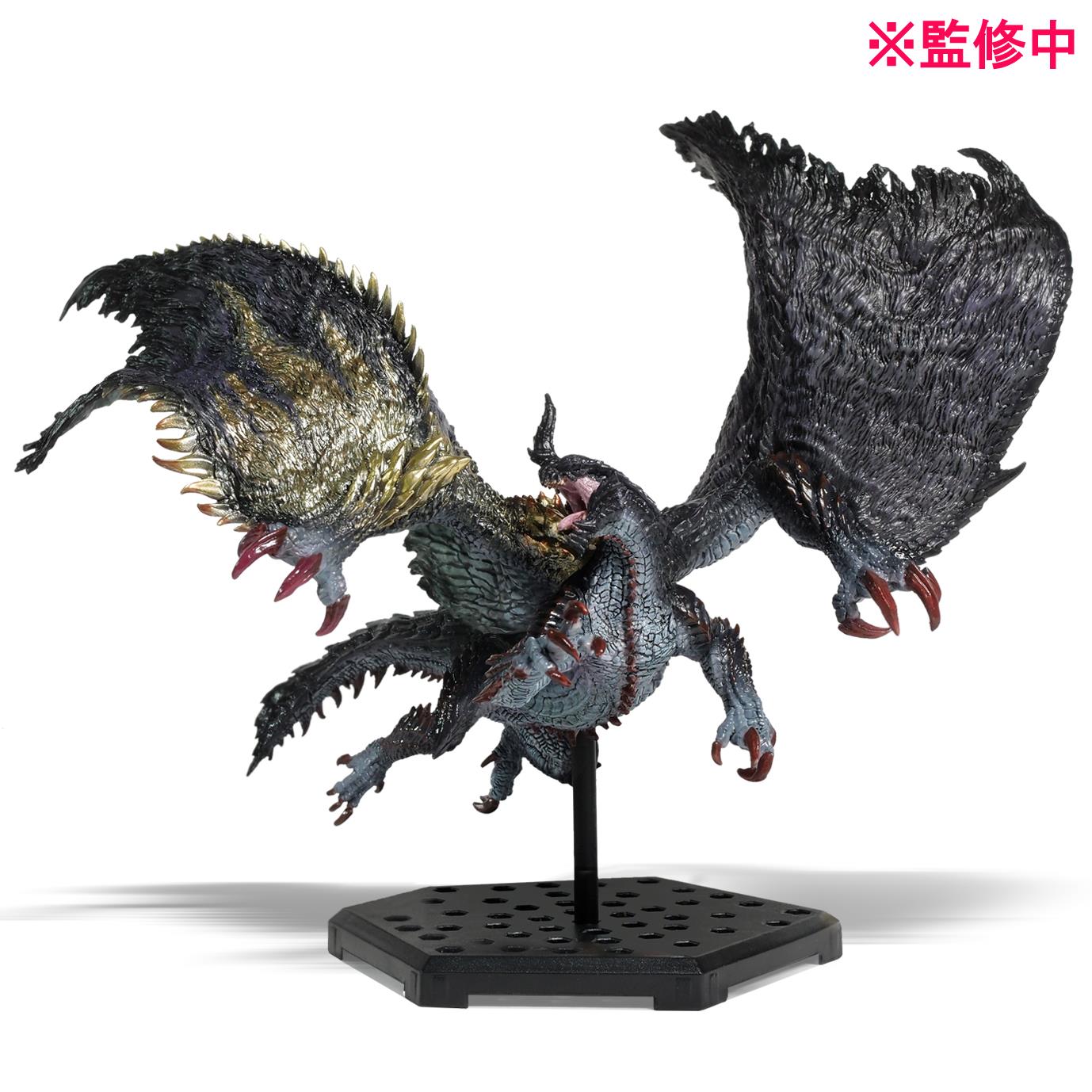 Monster Hunter: Standard Model Plus Vol. 25 Blind Box