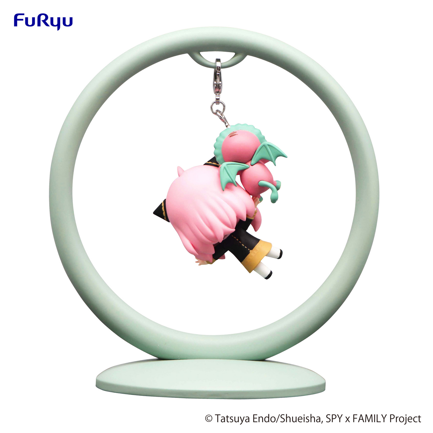 Spy x Family: Anya -Trapeze- Prize Figure