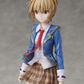 Heaven Burns Red: Kayamori Ruka 1/8 Scale Prize Figure