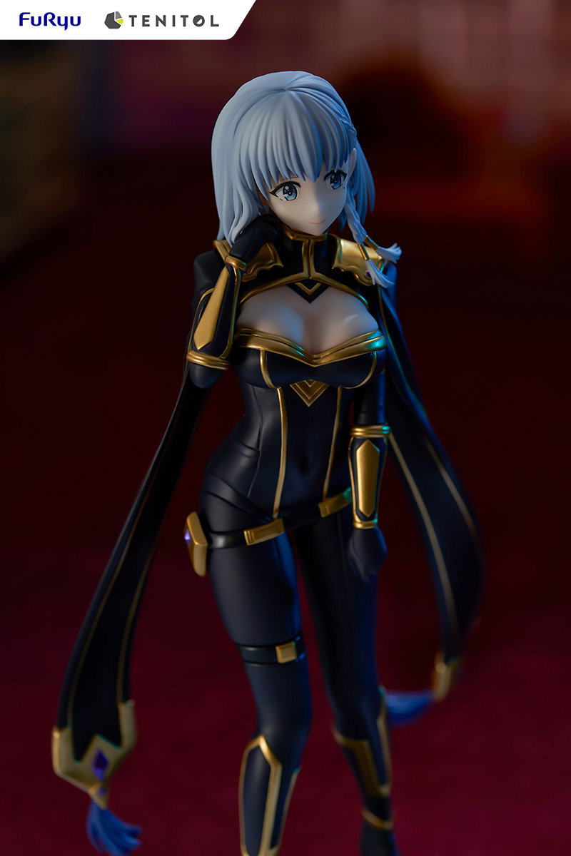 The Eminence in Shadow: Beta TENITOL Figurine