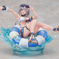 Hololive: Shirogane Noel Swinsuit Ver. 1/7 Scale Figurine