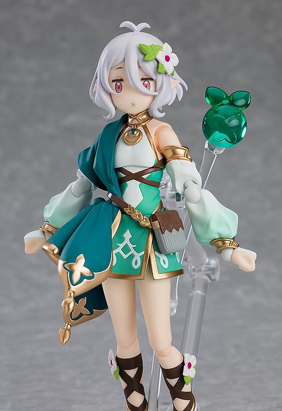 Princess Connect: 592 Kokkoro Figma