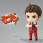 Ace Attorney: 2117 Apollo Justice Nendoroid