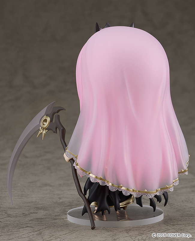 Hololive: 2118 Mori Calliope Nendoroid