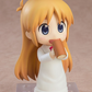 Nichijou: 2143 Hakase: Keiichi Arawi Ver. Nendoroid