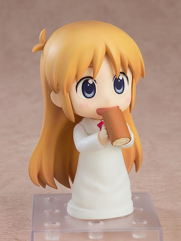 Nichijou: 2143 Hakase: Keiichi Arawi Ver. Nendoroid
