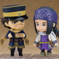 Golden Kamuy: 2178 Saichi Sugimoto Nendoroid