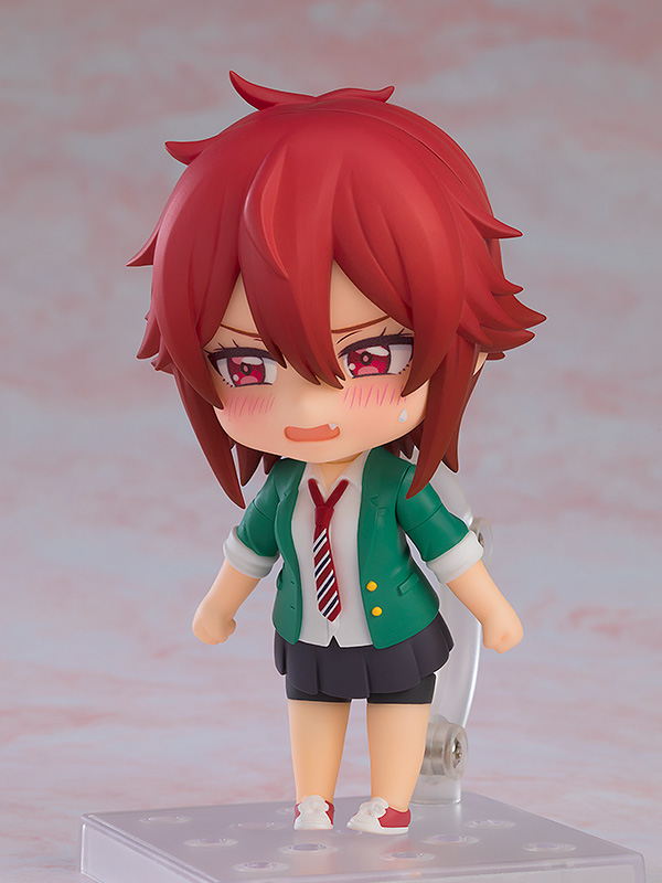 Tomo-chan is a Girl: 2119 Tomo Aizawa Nendoroid