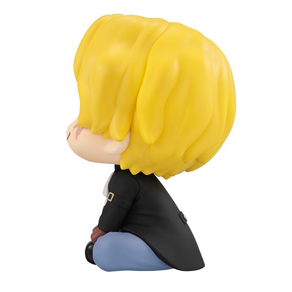 One Piece: Sabo Look Up Figurine