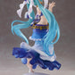 Vocaloid: Miku AMP Mermaid -Reissue- Prize Figure