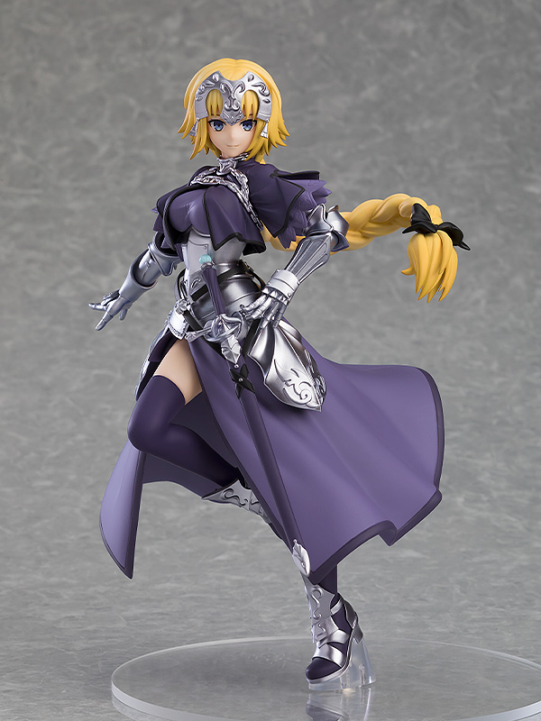 Fate/Grand Order: Jeanne d'Arc POP UP PARADE Figurine