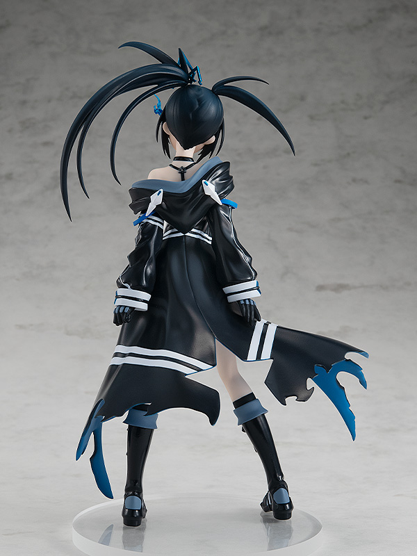 Black Rock Shooter: Elishka POP UP PARADE Figurine