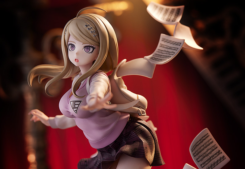 Danganronpa: Kaede Akamatsu 1/7 Scale Figurine
