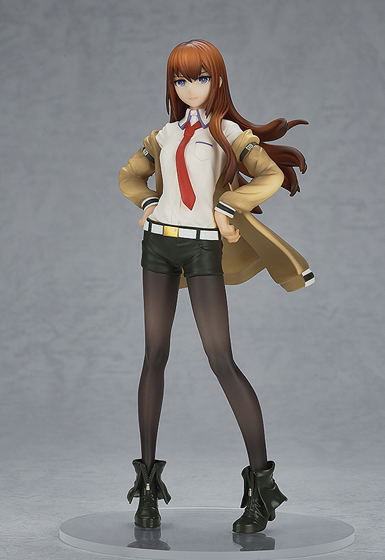 Steins;Gate: Kurisu Makise POP UP PARADE Figurine