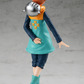 Seven Deadly Sins: King POP UP PARADE Figurine