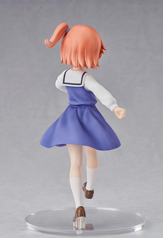 Wataten: Hinata Hoshino POP UP PARADE Figurine
