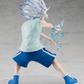 Hunter X Hunter: Killua Zaoldyeck POP UP PARADE Figurine